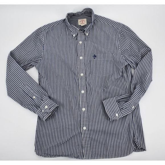 Brooks Brothers Other - Brooks Brothers pin stripe button down shirt